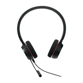 Headphones Jabra EVOLVE 20SE Stereo USB-C (4999-823-389)