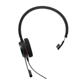 Headphones Jabra EVOLVE 20 Mono USB (4993-823-109)