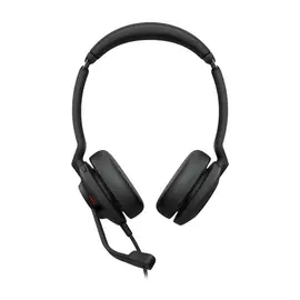 Headphones Jabra Evolve2 30 SE Stereo USB-C (23189-999-879)