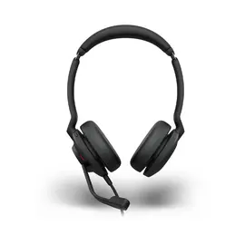 Headphones Jabra Evolve2 30 SE Stereo USB-C (23089-999-879)