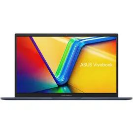Notebook ASUS VivoBook 15 Core i7-1255U 8 GB 256 GB SSD 15.6 1920x1080 (90NB1021-M00US0) - Blue