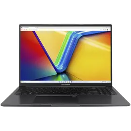Notebook ASUS Vivobook 16 Core i5-1235U 16 GB 512 GB SSD 16 1920x1200 (90NB0ZA3-M00P50) - Black