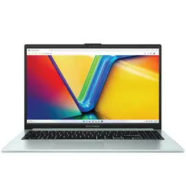 Notebook ASUS Vivobook Go 15 Ryzen 5 7520U 8 GB 256 GB SSD 15.6 1920x1080 (90NB0ZR1-M00FP0) - Silver