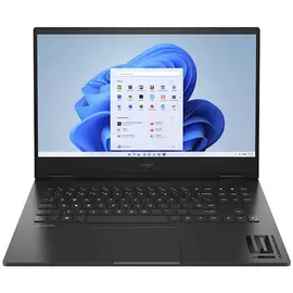 Notebook HP OMEN 16 16-wd0011ci Core i5-13420H 16 GB 512 GB SSD RTX 4050 16.1 1920x1080 (8F5P2EA) - Shadow Black