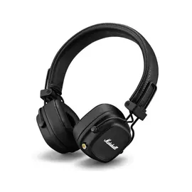 Headphones Marshall MAJOR IV (1005773) - Black