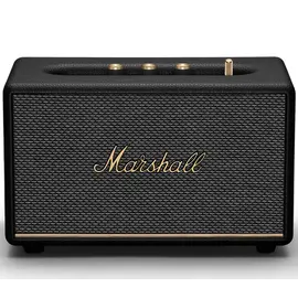 Bluetooth Speaker Marshall ACTON III - Black (1006004)