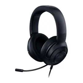 Headphones Razer Kraken X Lite 3.5mm (RZ04-02950100-R381) - Black