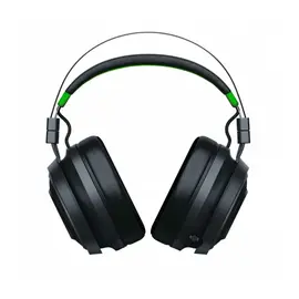 Headphones Razer Nari Ultimate for Xbox One Wireless (RZ04-02910100-R3M1) - Black