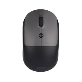 Mouse 2E MF218 Silent Wireless 1600 DPI (2E-MF218WBG) - Black/Gray