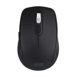Mouse 2E MF225 Silent Wireless 1600 DPI (2E-MF225WBK) - Black