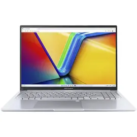 Notebook Asus Vivobook 16 Ryzen 5 7530U 16 GB 512 GB SSD 16 1920x1200 (M1605YA-MB008) - Graphics Silver