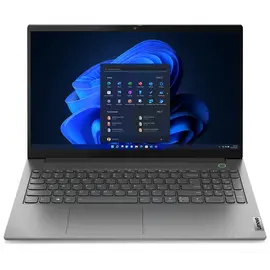 Notebook Lenovo ThinkBook G4 Core i5-1235G7 16 GB 512 GB SSD 15.6 1920x1080 (21DJ00KJRU) - Mineral Grey