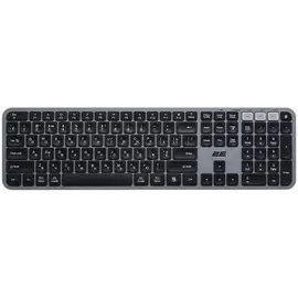 Keyboard 2E KS240 membrane WiredWireless engrus (2E-KS240WG)