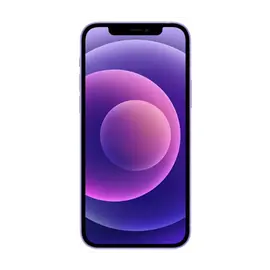 Mobile Phone Apple iPhone 12 64GB - Purple