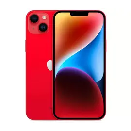 მობილური ტელეფონი Apple iPhone 14 Plus 128GB - Red