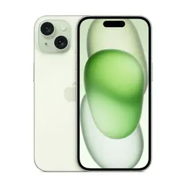 Mobile Phone Apple iPhone 15 128GB - Green