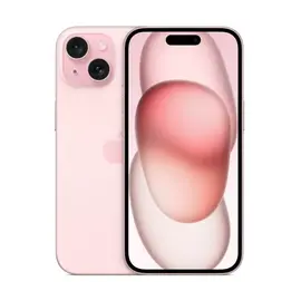 Mobile Phone Apple iPhone 15 128GB - Pink