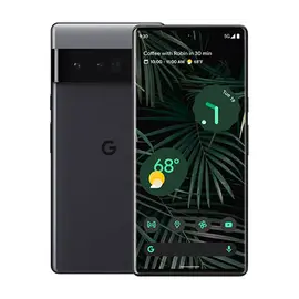 მობილური ტელეფონი Google Pixel 6 Pro 12Gb/128GB - Stormy Black
