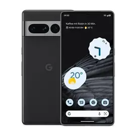Mobile Phone Google Pixel 7 Pro 12GB/128GB - Obsidian
