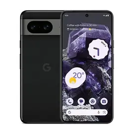 Mobile Phone Google Pixel 8 8GB128GB - Obsidian