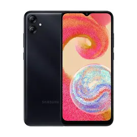 Mobile Phone Samsung Galaxy A04e 3GB/32GB (A042FD) - Black