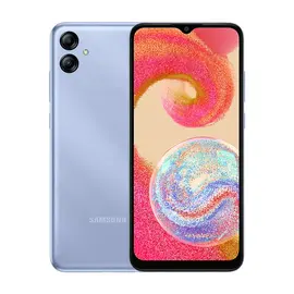 Mobile Phone Samsung Galaxy A04e 3GB/32GB (A042FD) - Blue
