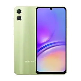 Mobile Phone Samsung Galaxy A05 4GB/64GB (A055FD) - Green