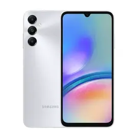 Mobile Phone Samsung Galaxy A05s 6GB/128GB (A057FD) - Silver