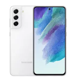 მობილური ტელეფონი Samsung Galaxy S21 FE 5G 8GB/256GB (SM-G990E) - White