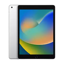 ტაბლეტი Apple iPad 10.2 (2021) 9th generation 64GB - Silver