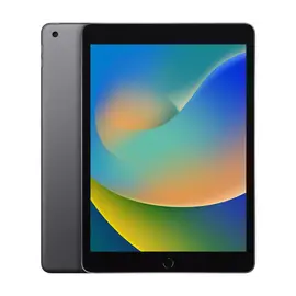Tablet Apple iPad 10.2 (2021) 9th generation 64GB - Space Gray