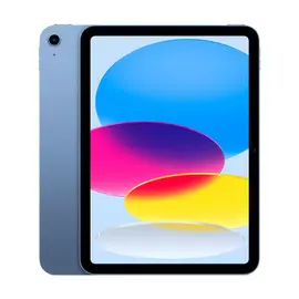 Tablet Apple iPad 10.9 (2022) 10th generation 64GB - Blue