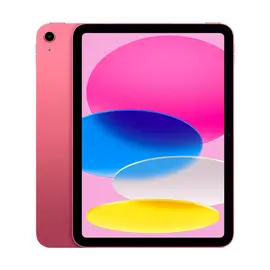 Tablet Apple iPad 10.9 (2022) 10th generation 64GB - Pink