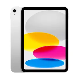 Tablet Apple iPad 10.9 (2022) 10th generation 64GB - Silver