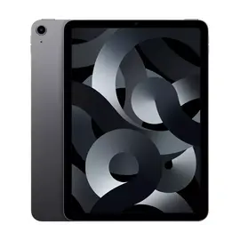 Tablet Apple iPad Air (2022) 5th generation 64GB - Space Grey