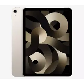 ტაბლეტი Apple iPad Air (2022) 5th generation 64GB - Starlight