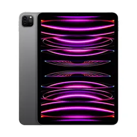 ტაბლეტი Apple iPad Pro 11 (2022) 256GB - Space Grey