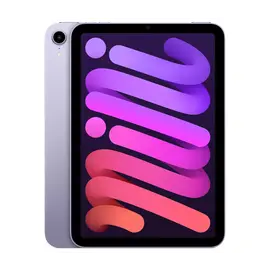 Tablet Apple iPad mini (2021) 64GB - Purple