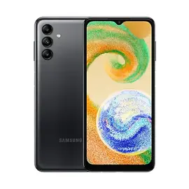 Mobile Phone Samsung Galaxy A04s 4GB64GB (A047FD) - black