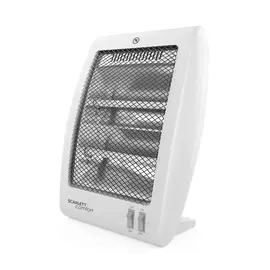 Electric Heater Scarlett SC-IR250D05