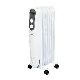 Electric Heater Scarlett SC 21.1507 S4