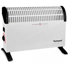 Electric Heater TECHWOOD TCG-2001