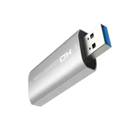 HDMI adapter CABLETIME CT-HVC-ASHDMI Video Capture 1080p
