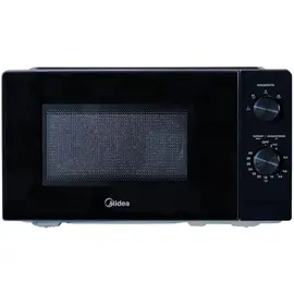 Microwave oven MIDEA MM7P012MZ-BMicrowave oven MIDEA MM7P012MZ-B