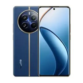 Mobile phone Realme 12 Pro 8GB256GB (RMX3842) NFC - Blue