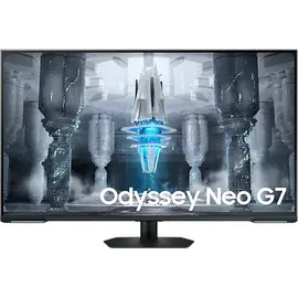 Monitor Samsung Odyssey Neo G7 43 3840x2160 (UHD) VA 144Hz (LS43CG700NIXCI)