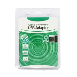 WIRELESS USB ADAPTER