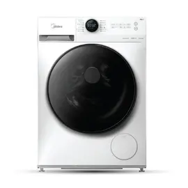 Washing Machine MIDEA MF200W90WBW