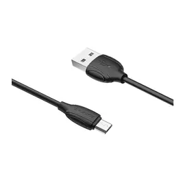 USB to Micro-USB CABLE BX19 Micro (black)