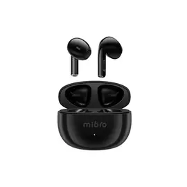 Earphone Xiaomi Mibro Earbuds 4 - Black
